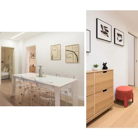 Porta Romana Garden Retreat - 3 Bedrooms & 2 Bathrooms