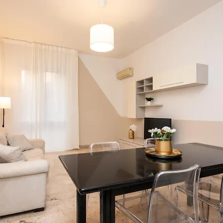 Vivimihome - Citylife Urban Nest * Mediolan