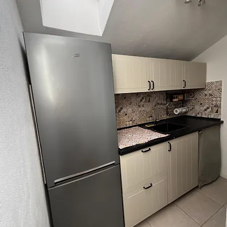 Apartament Porta Romana House *