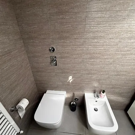 Apartament Porta Romana House Mediolan