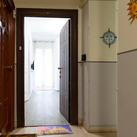 Apartament Macchi Meraviglia Deluxe Mediolan