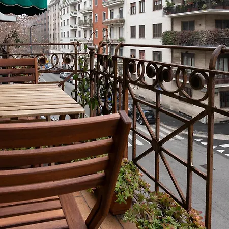 Apartament Macchi Meraviglia Deluxe