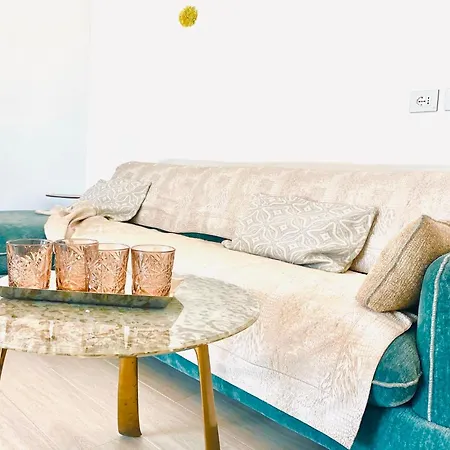 Bosconavigli Appartement *