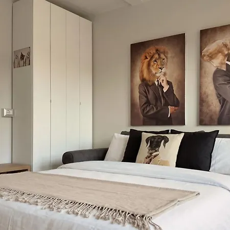 Homeby - The 6th, Porta Venezia