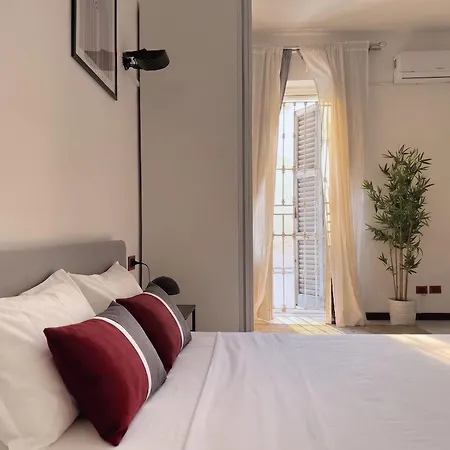 Homeby - Il Monti 33 *