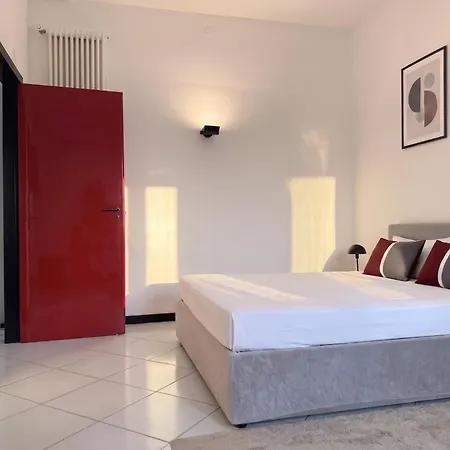 Homeby - Il Monti 33 Apartament Mediolan