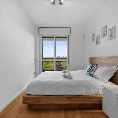 Apartament - Fast Wifi And Free Parking Mediolan