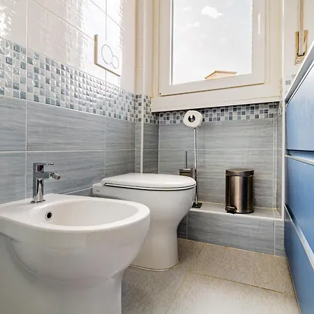 Apartament Bianca - Citylife - Terrazzo