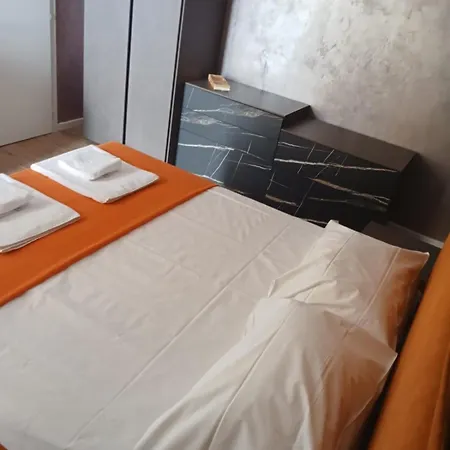 Apartament Ticinese 101 - Urban Chic