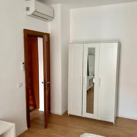 Apartament San Siro House