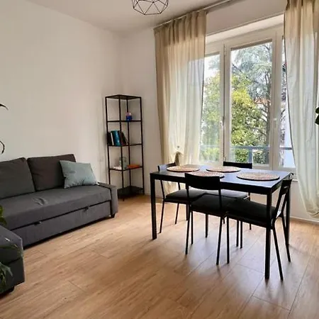 San Siro House * Mediolan