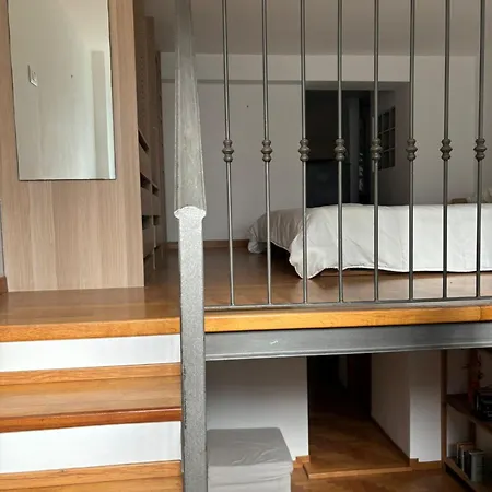 Loft 7 Mediolan