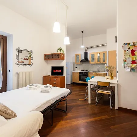 Bicocca Comfort - Free Parking - Near M5 Metro * Mediolan