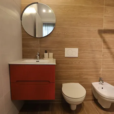 Veo - Metro 2 Steps - Duomo & Linate Direct - Ac Apartament *