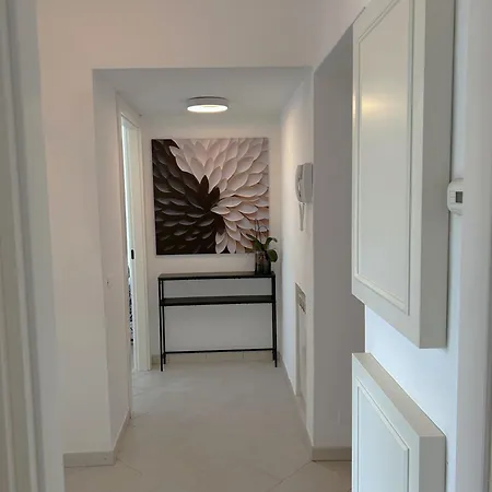 Apartament La Meneghina