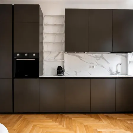 San Siro M5 - Design * Mediolan