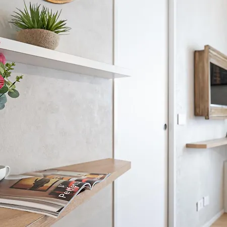Italianway Comfort - Pantano 8