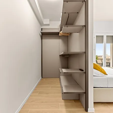 Apartament Stayeasy Concordia - Skyline Penthouse, Downtown *