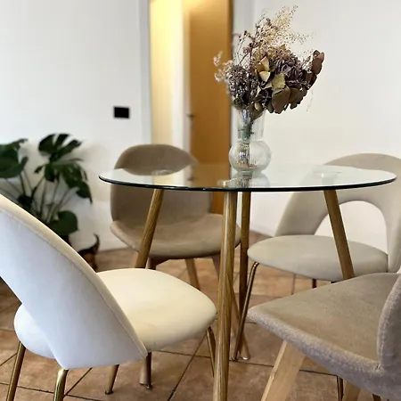 Apartment Modern In