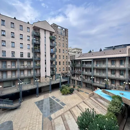 Apartment Monte Santo 8