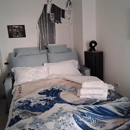 Cozy In Corso Magenta, Heart Mediolan