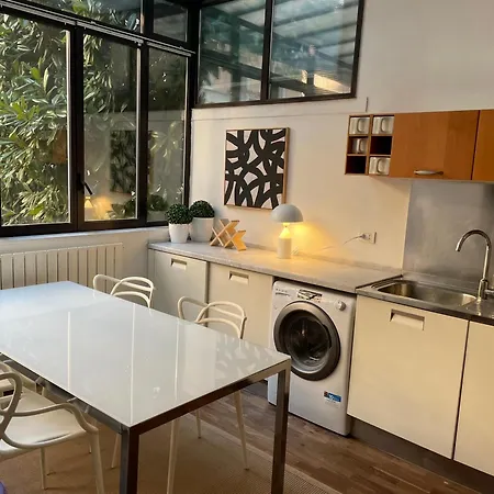 Luxury 200 Sqm With Luxury Terrace In Porta Venezia *