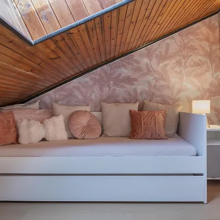 Apartament Ambra - Le Dimore Del Duomo
