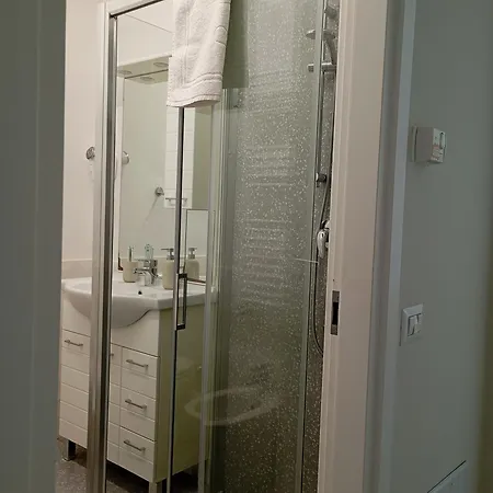 Apartment Vespri 64 *