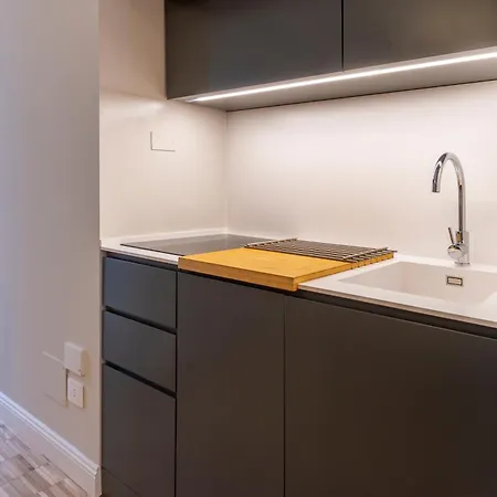 Apartament Italianflat- Costanza Boutique - M4 Mediolan