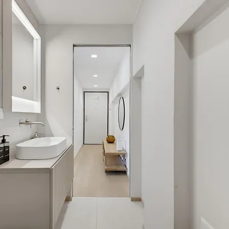 San Siro Design Apartament
