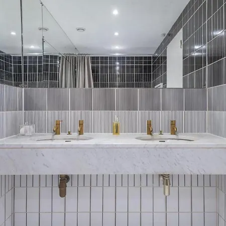 Designed Ronchi Appartement