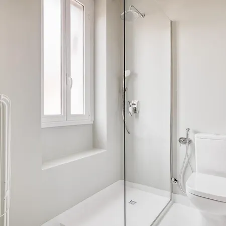Hostmate- Milano-minimal Nest Apartment *