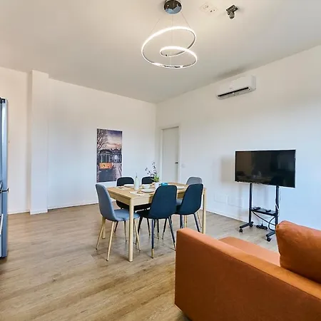 Apartament Dolce Vista - Citylife & San Siro *