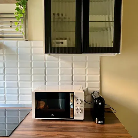 Apartament San Siro Cozy