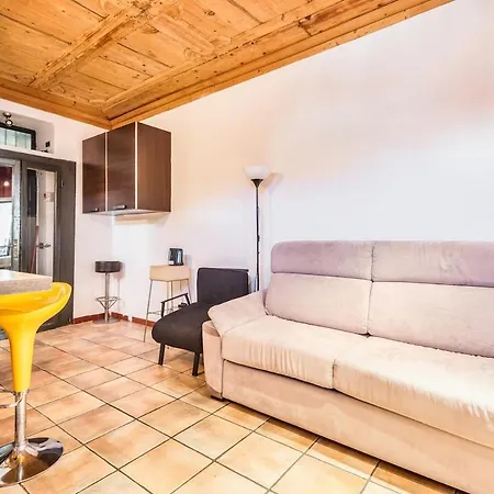 Colonnesanlorenzo Centreoftown Castle1minduomo4min Apartament Mediolan