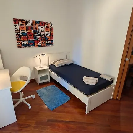 Apartament Entire In The Tricolore Area *
