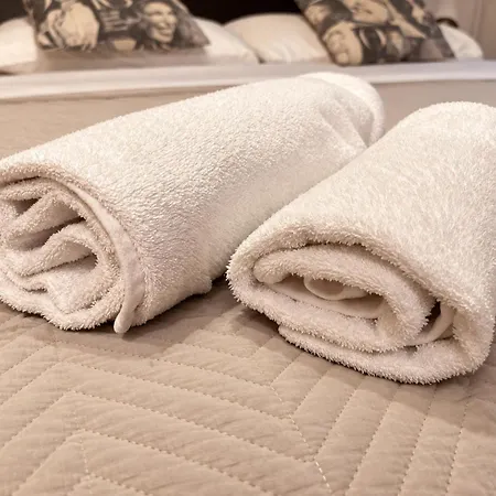 Cozy In Duomo - 4 Pax