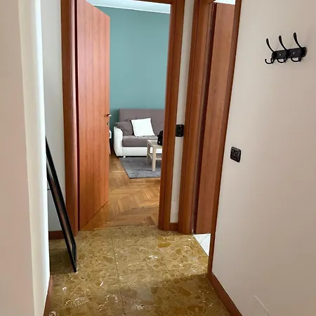Dimoraisola Appartamento Milano