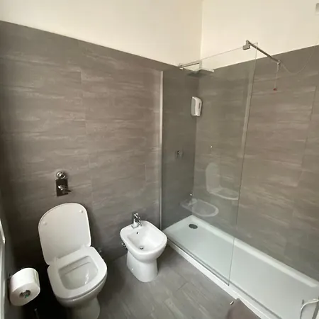 The Cristoforis Apartament