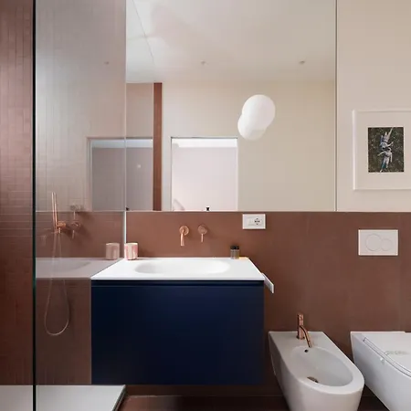 Gambara - Angeli Raffinato Trilocale Con Balcone