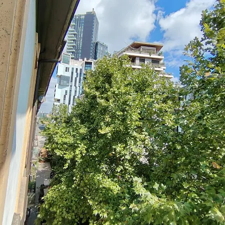 Apartament Il Nuovo Mondo,porta Nuova 4 *