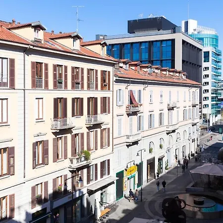 Apartament Casabella Corso