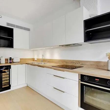 Apartament Palazzo Bigli