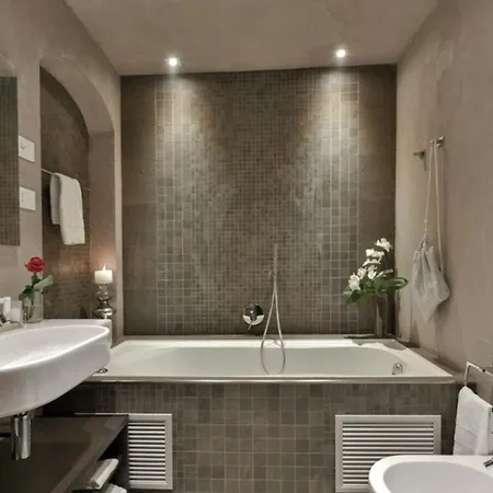 Bella Casa Apartment Milan