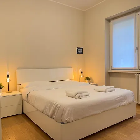 Appartamento 500 M From Corso Sempione Close To Metro M5