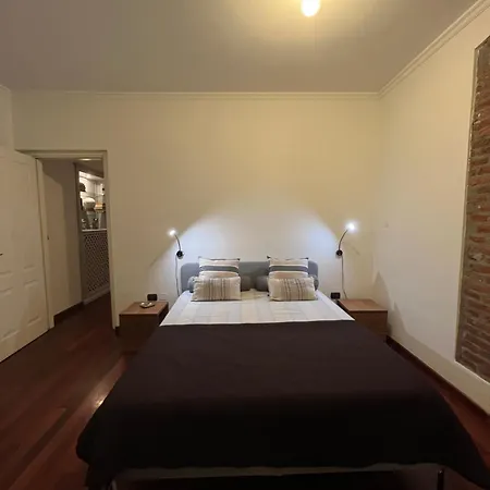 Casa Arco Appartement