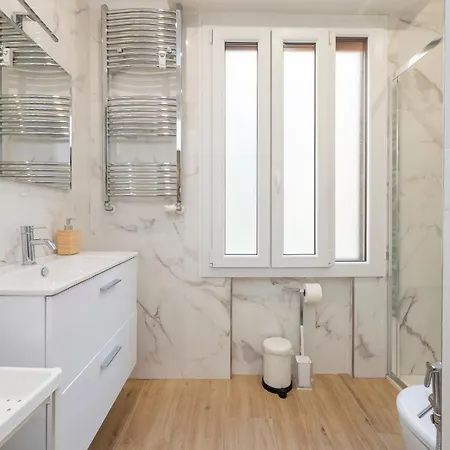 Apartament Cozy - Tortona, Navigli&m4
