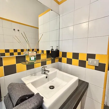 Appartement Cozy House Xxii March-15 Min To Duomo Milan
