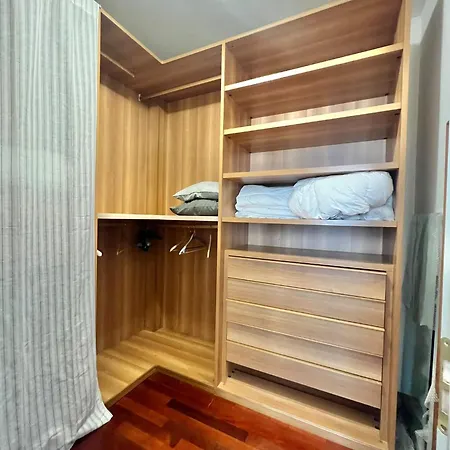 Casa Arco Appartement Milan