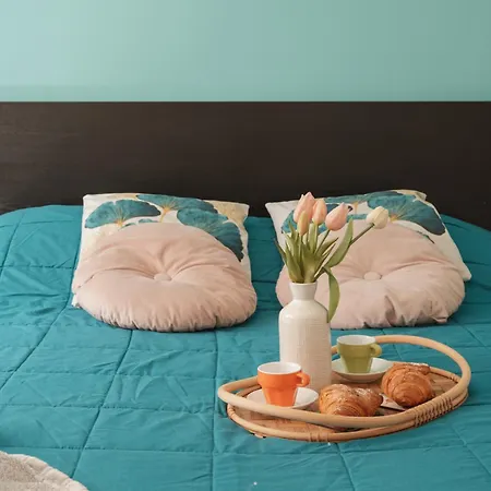 Apartament • M4 California